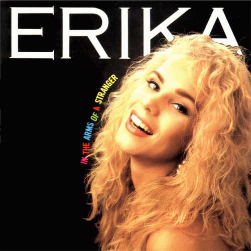 Erika : In the Arms of a Stranger